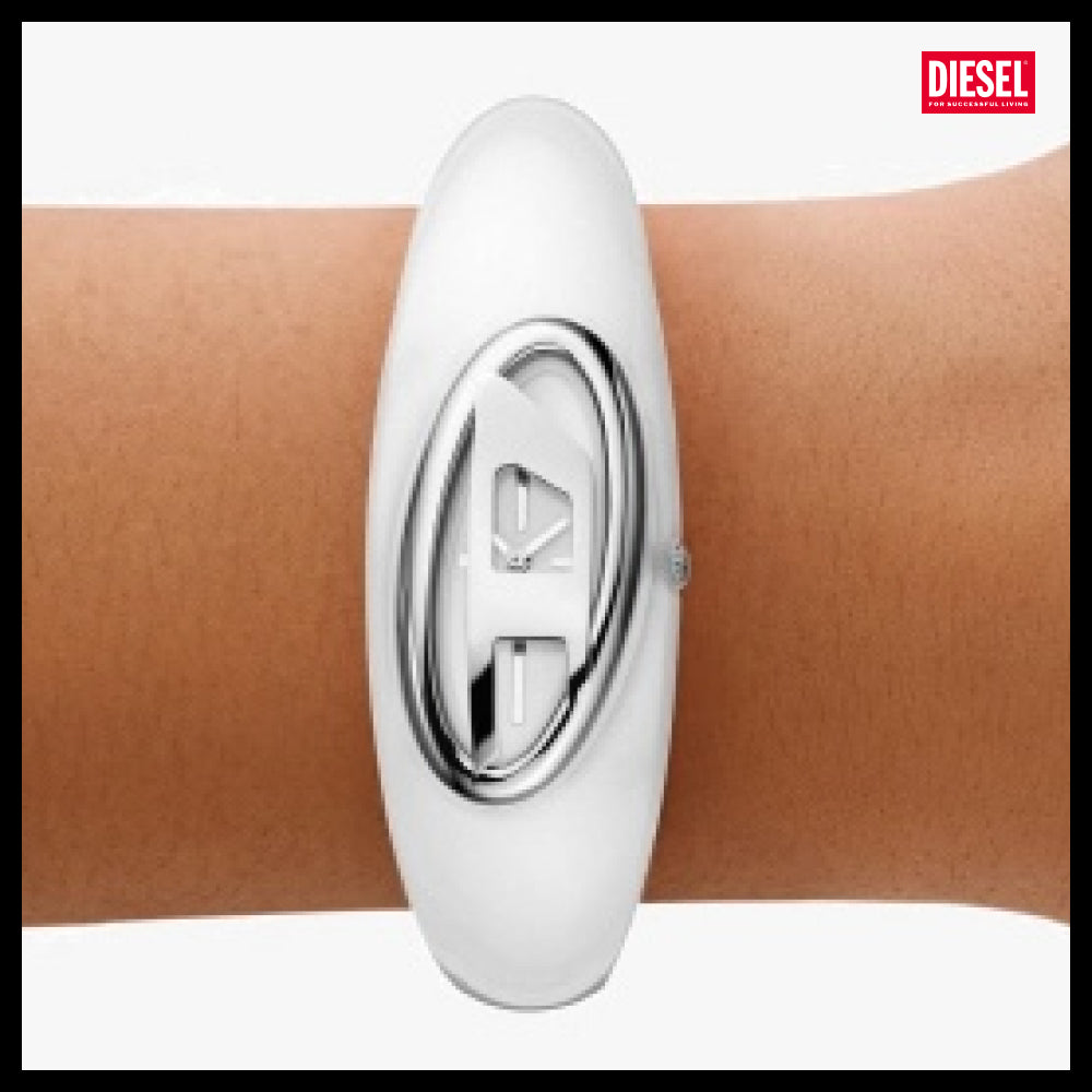 【DIESEL】DZ5618 Wonder D Women’s NATO Watch