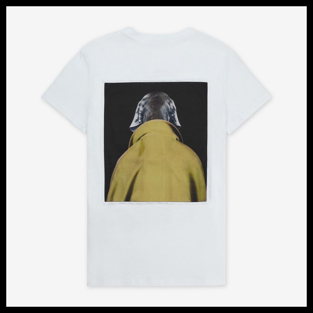 【Max Mara】Cipria Short Sleeve T Shirt Caramel