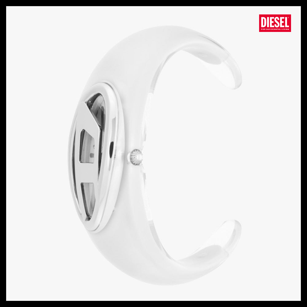 【DIESEL】DZ5618 Wonder D Women’s NATO Watch