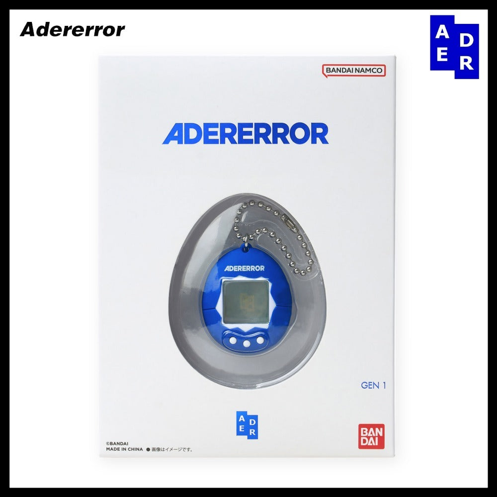 【ADERERROR】ADERERROR x BANDAI TAMAGOTCHI 韓国大人気