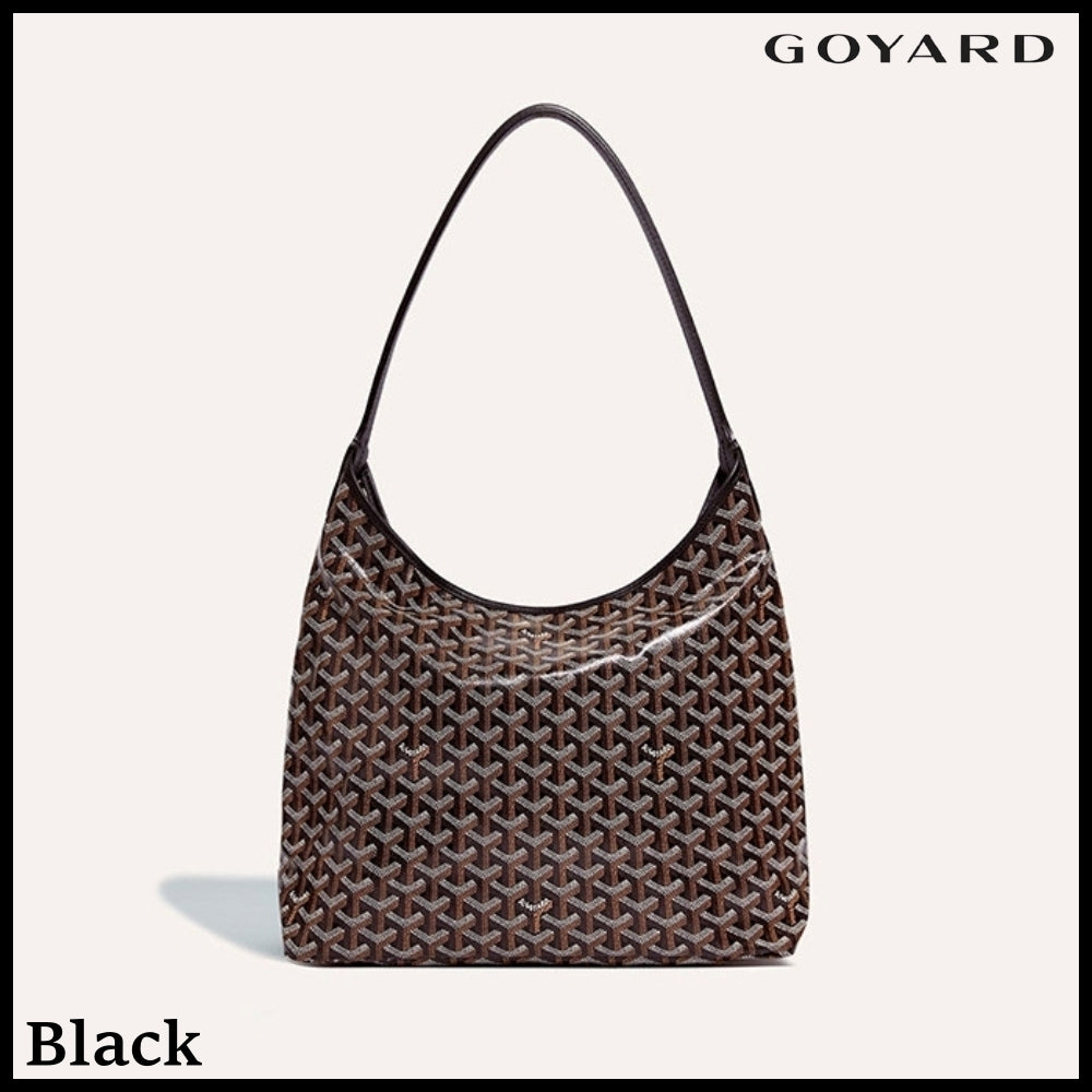 【GOYARD】Bohem Hobo Bag PM Shoulder Bag 4Colors