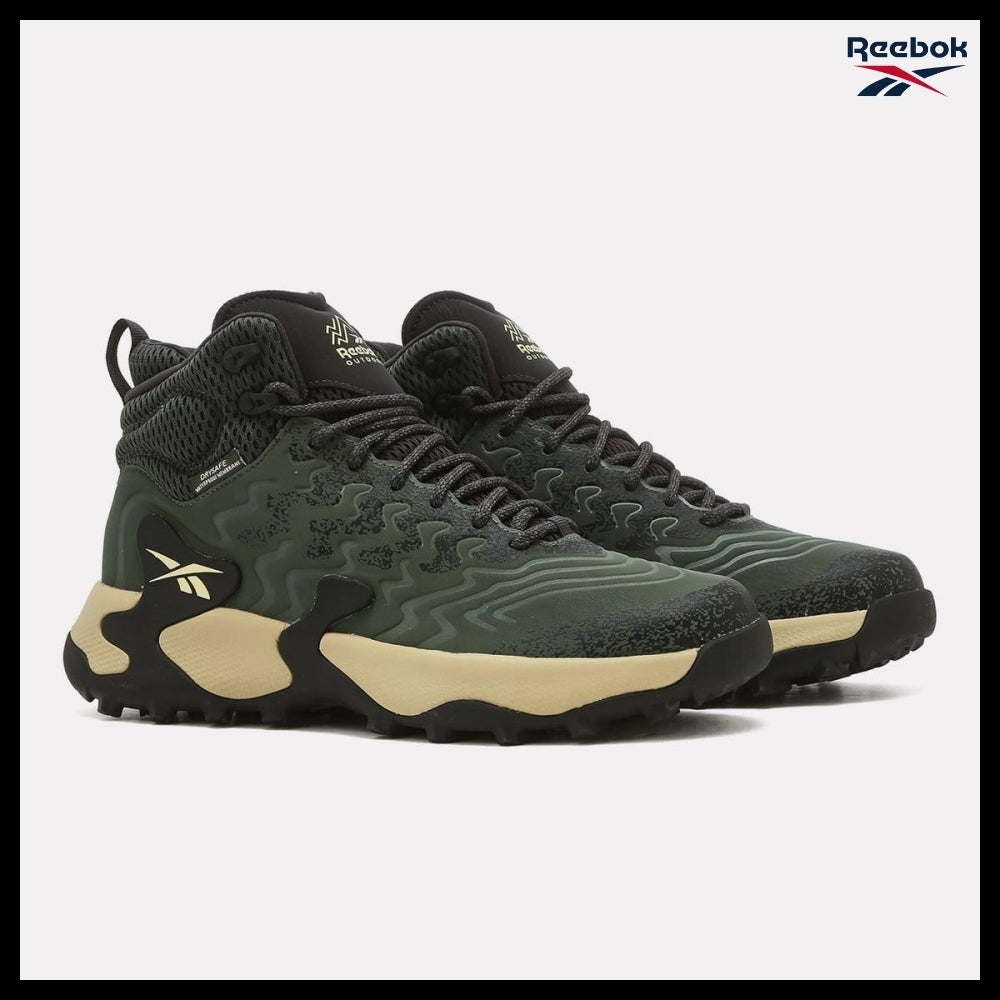 【Reebok】Kitari DMX - 2 Colors
