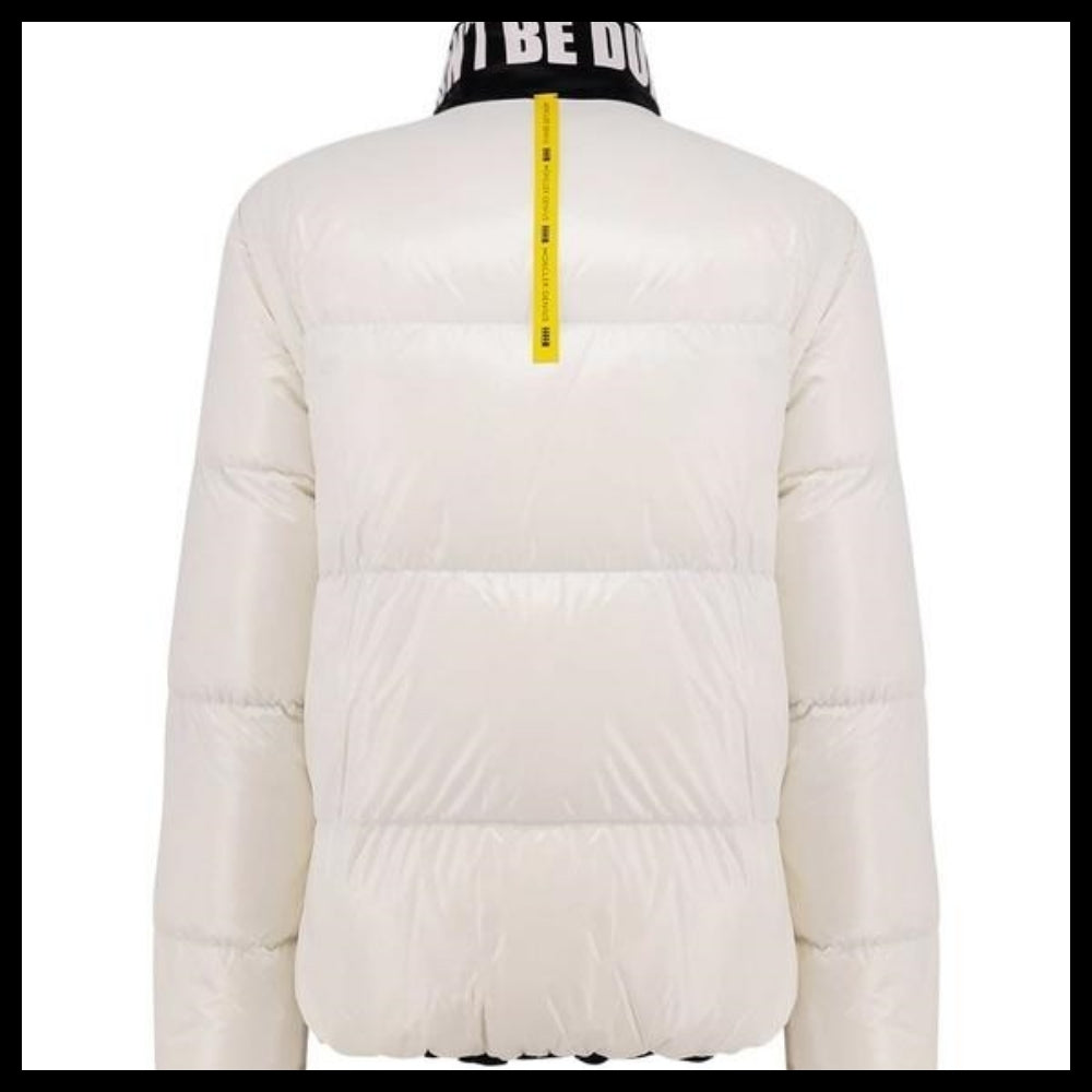【MONCLER】THROTTLE Reversible Puffer Jacket