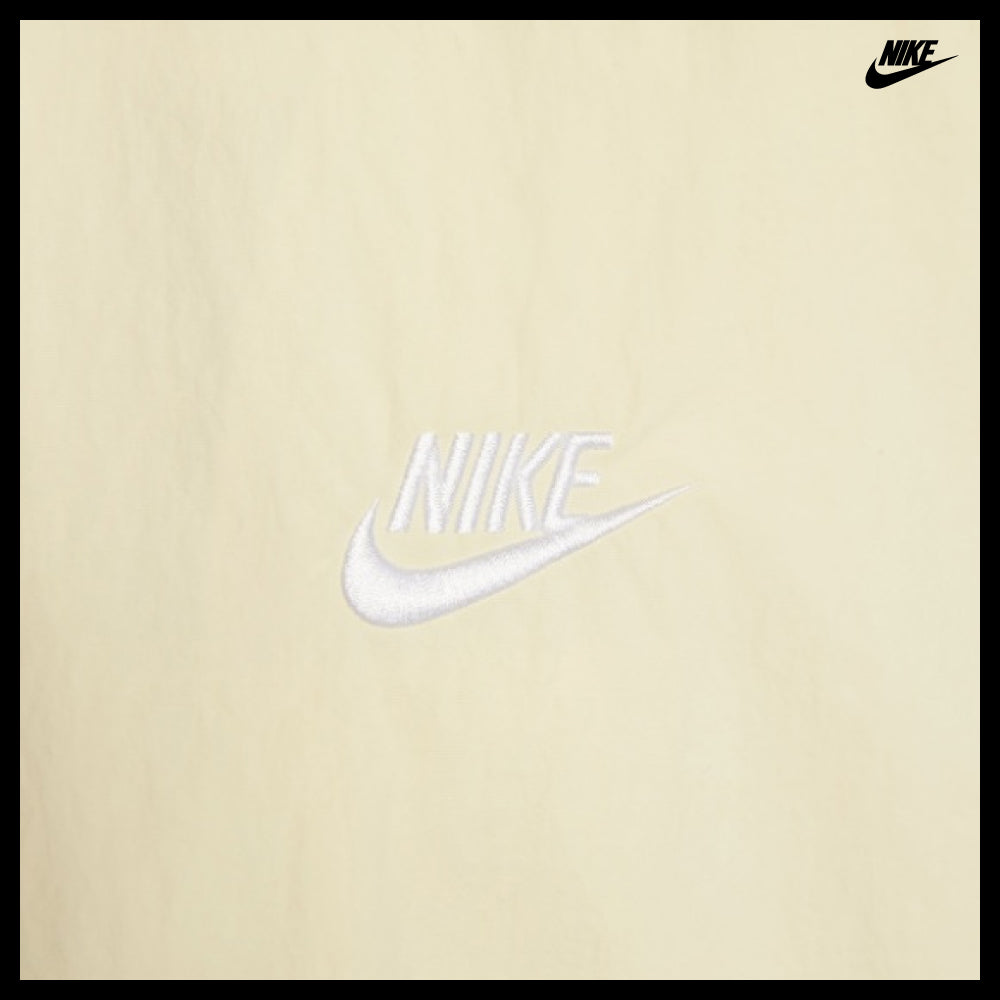 【NIKE】Club Men's Oversized Woven Track Jacket