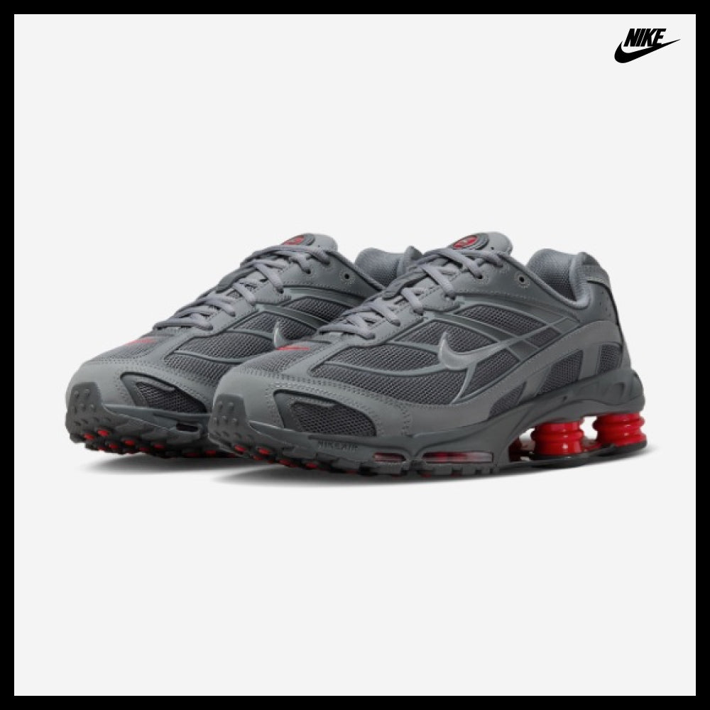 【NIKE】Shox Ride 2