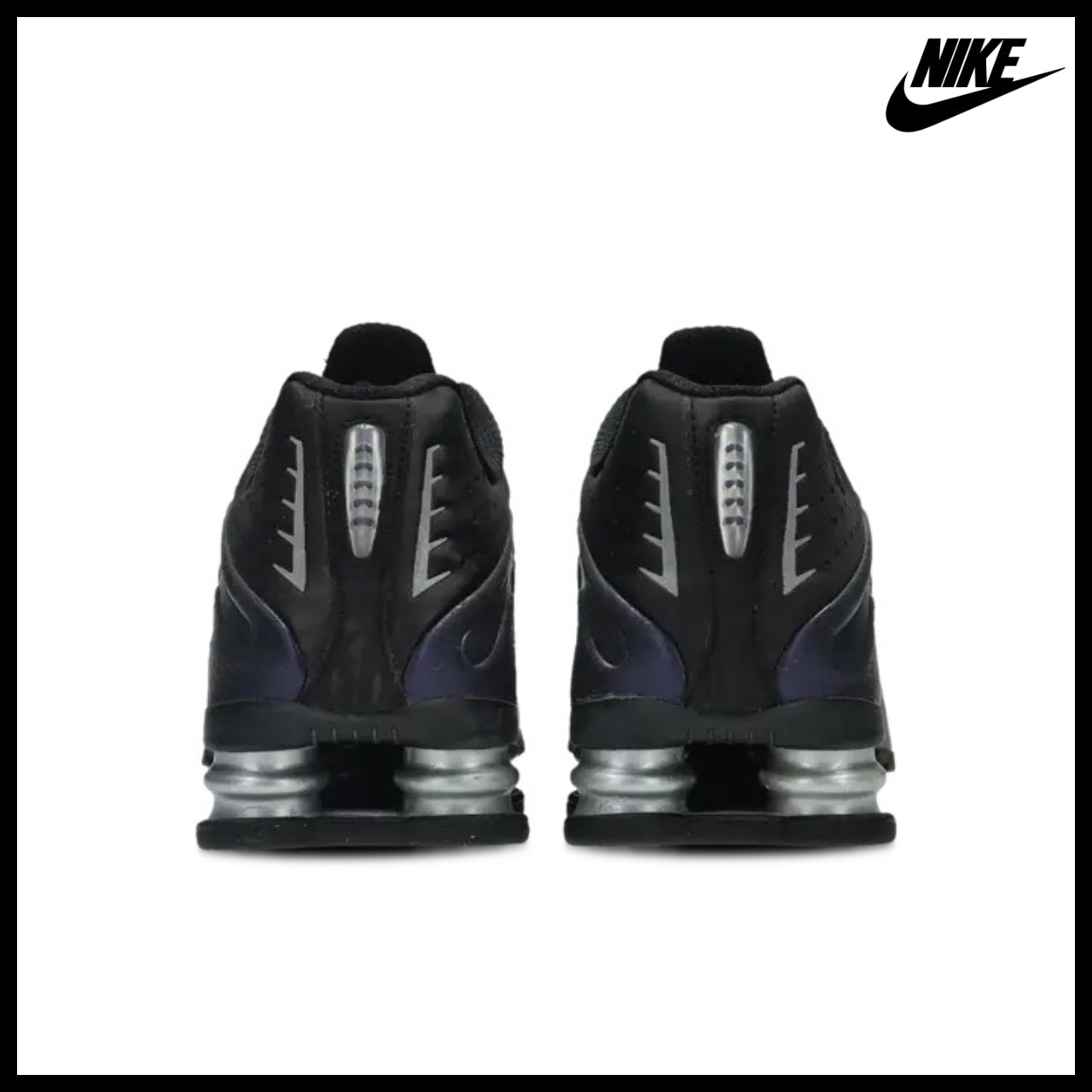 【NIKE】Shox R4 Jewel QS