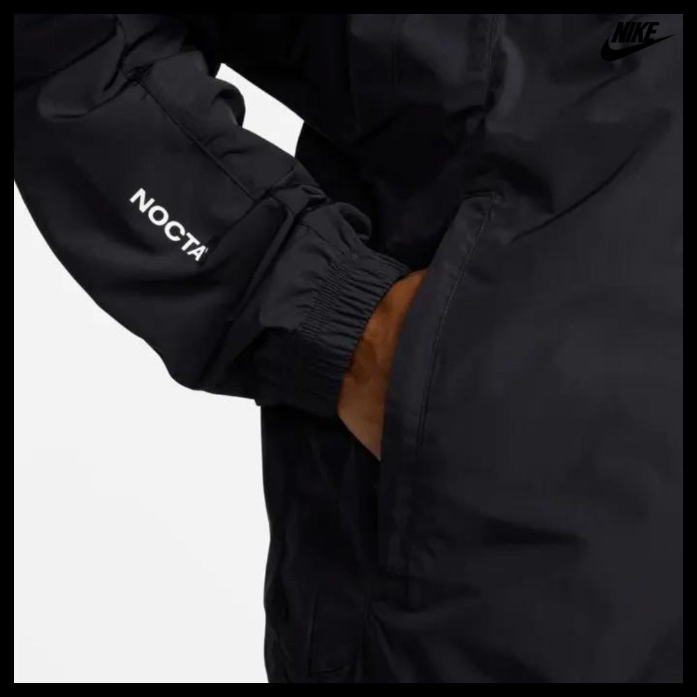 【NOCTA X NIKE】NRG CS Track Jacket Woven