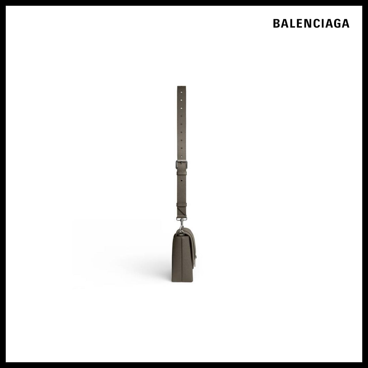 【BALENCIAGA】Downtown XS Crossbody Bag