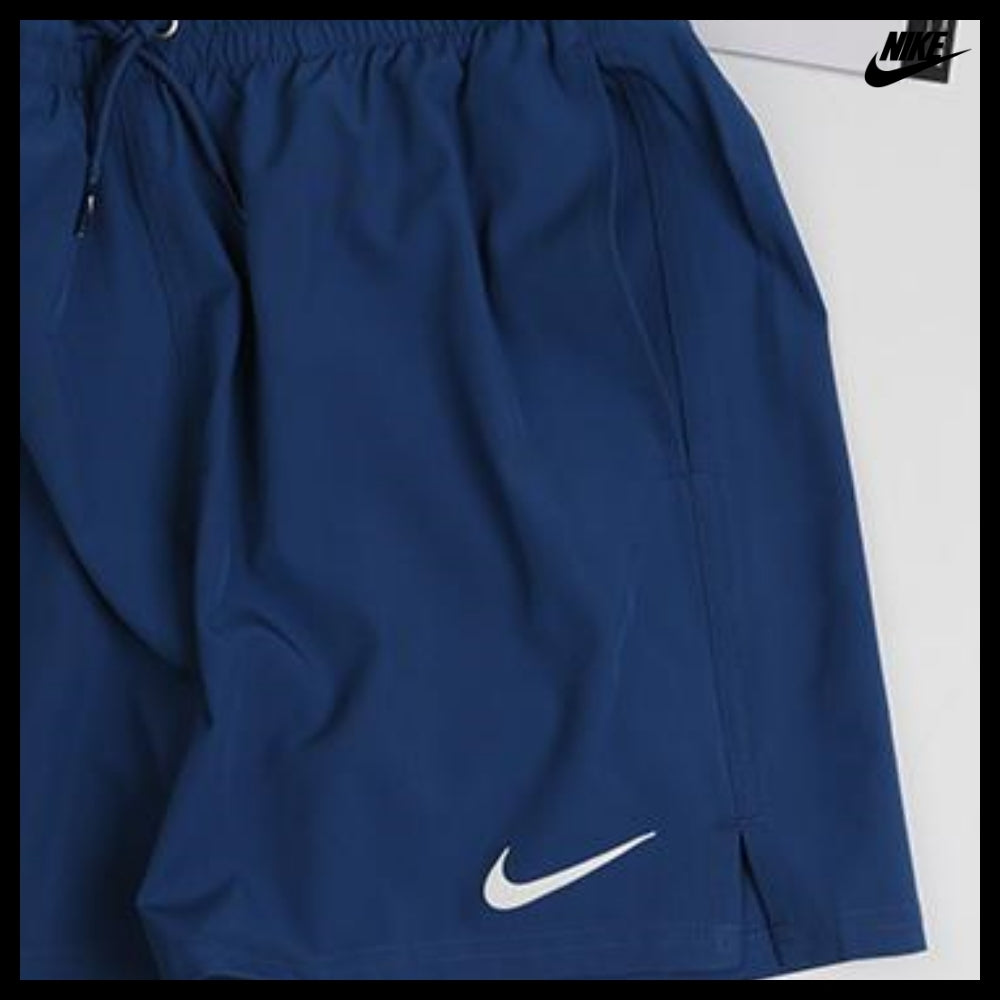 【NIKE】Swim Pants Solid Boardshort 5Inch Swim ShortsGymwear