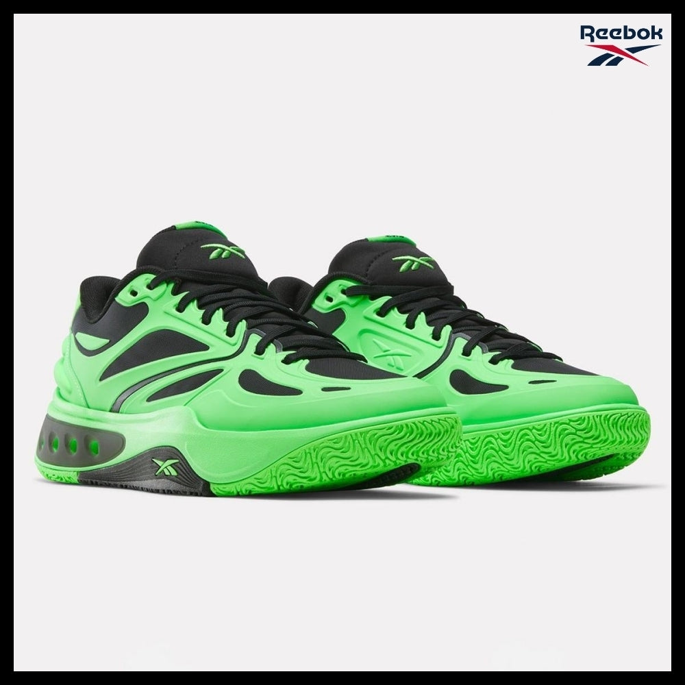 【Reebok】Engine A - Solar Lime
