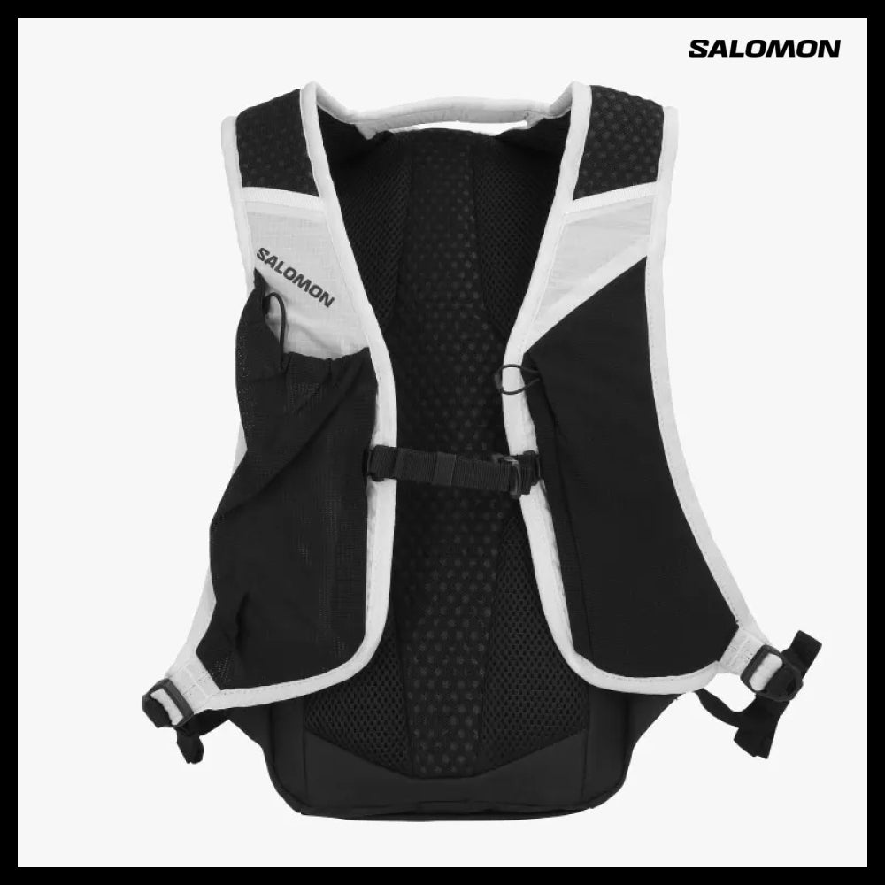 【Salomon】XT Hiking 10 Backpack Outdoor Travel