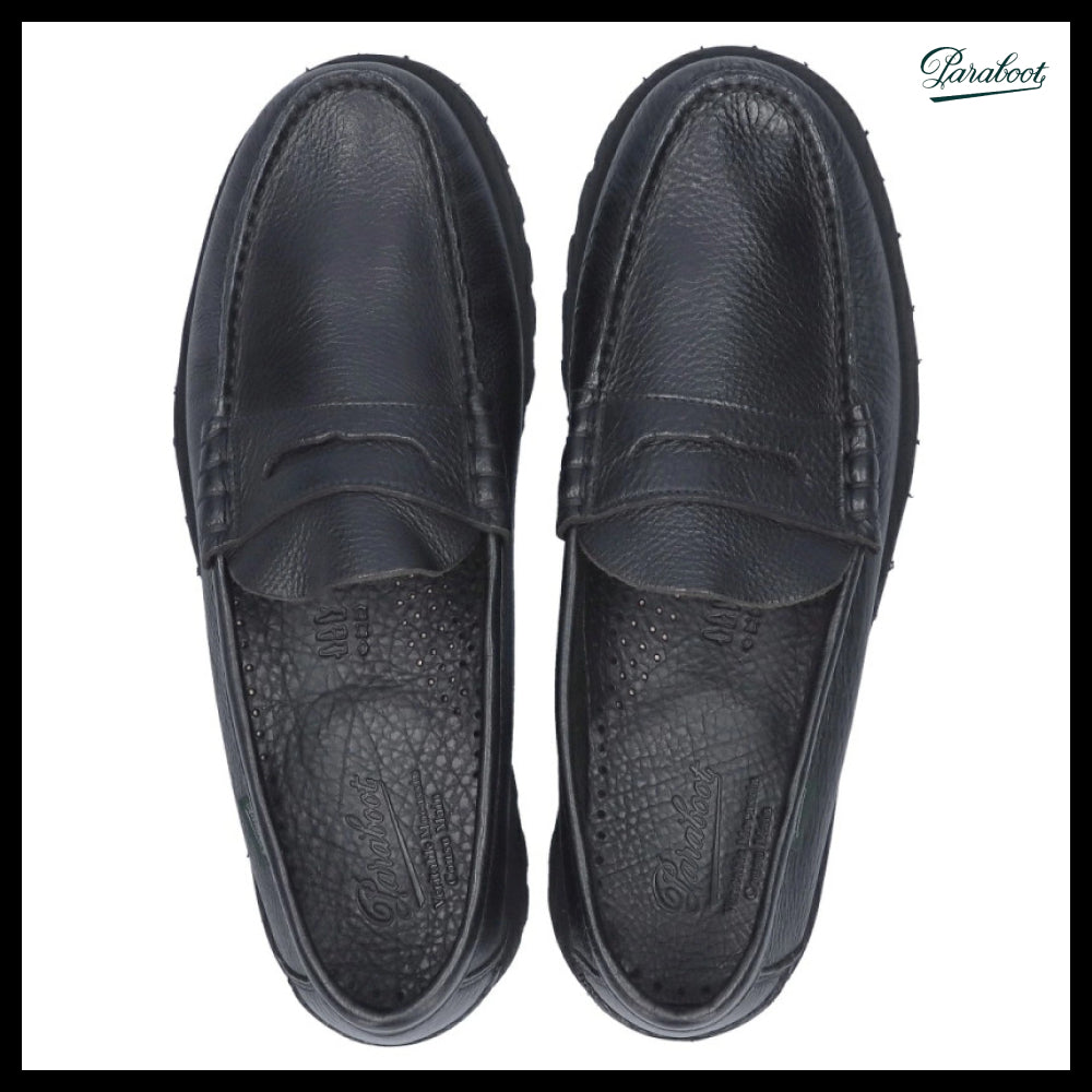 【Paraboot】Coraux Raid