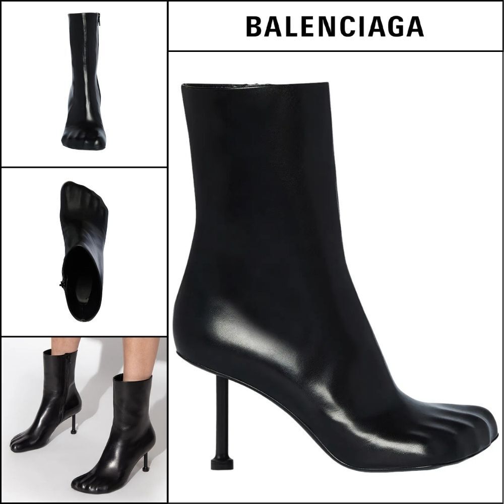 ★BALENCIAGAアウトレット セール ★Anatomic 80mm Bootie