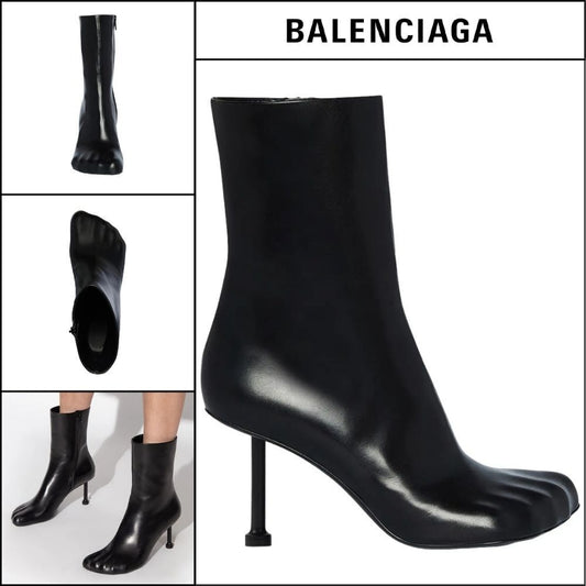 ★BALENCIAGAアウトレット セール ★Anatomic 80mm Bootie