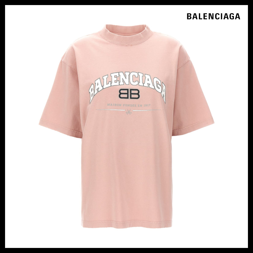 ★Balenciaga アウトレット セール ★Maison Balenciaga T-Shirt