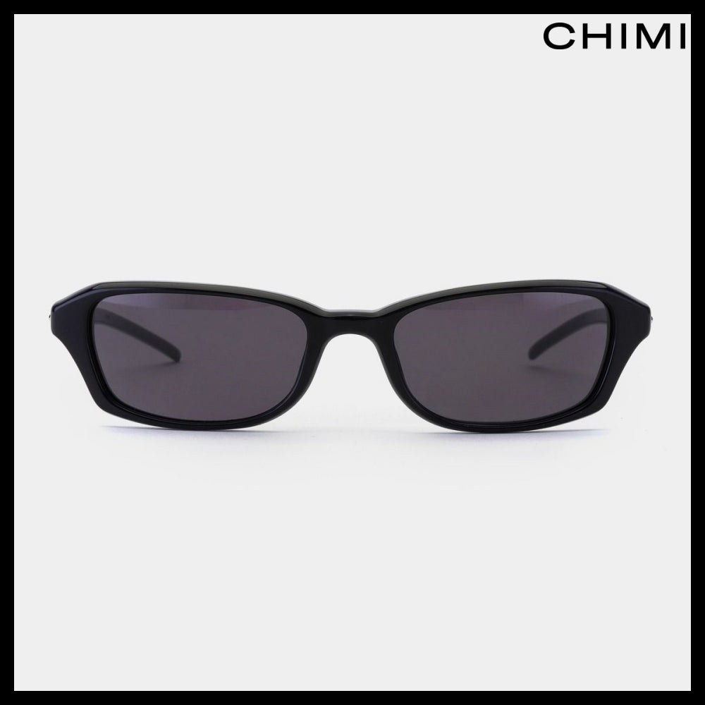 ◆CHIMI◆ Iris ブラック サングラス ブランド 定番