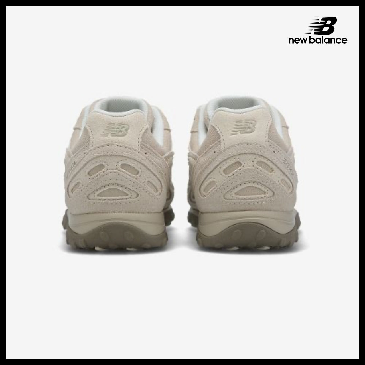 【New Balance】IVORY
