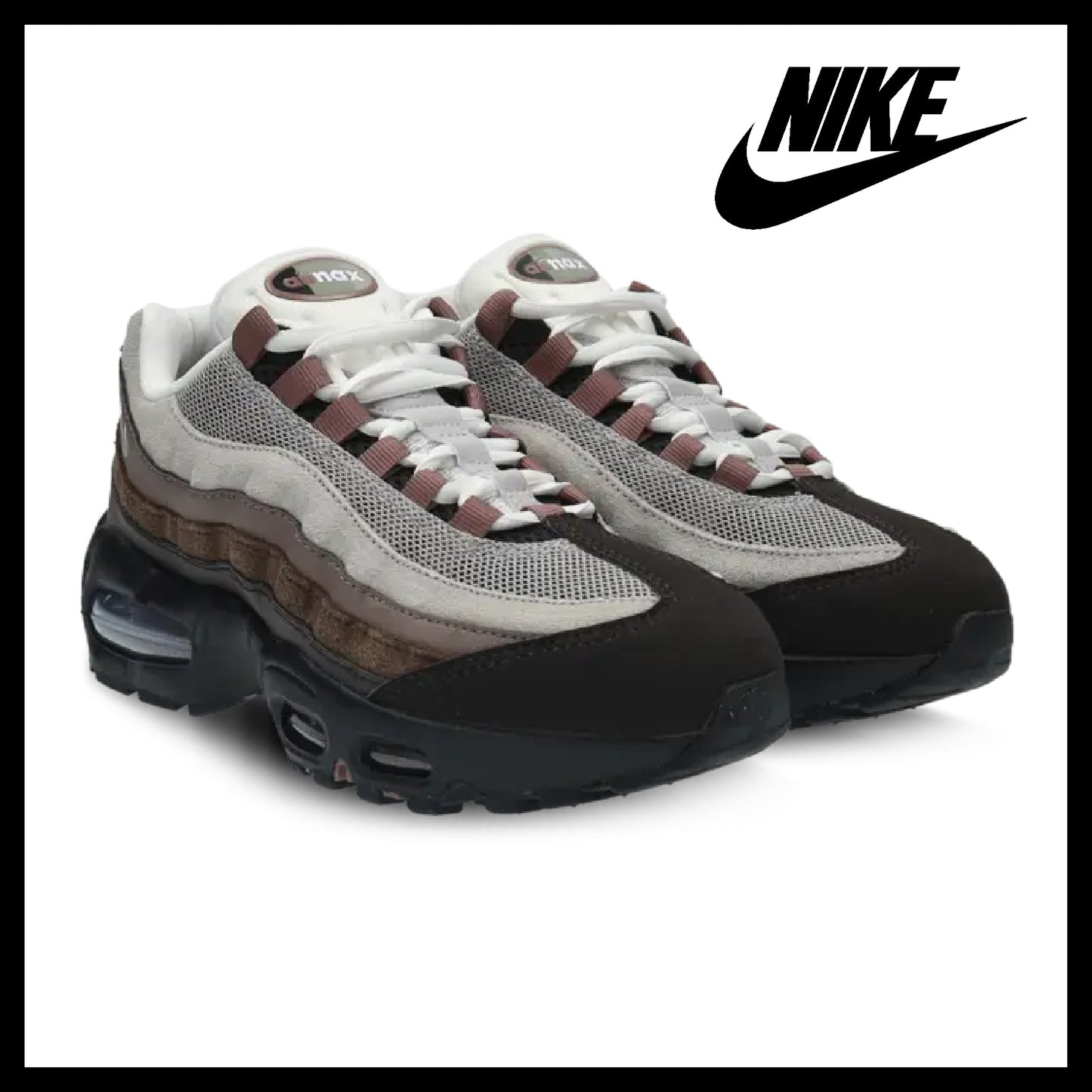 【NIKE】Air Max 95