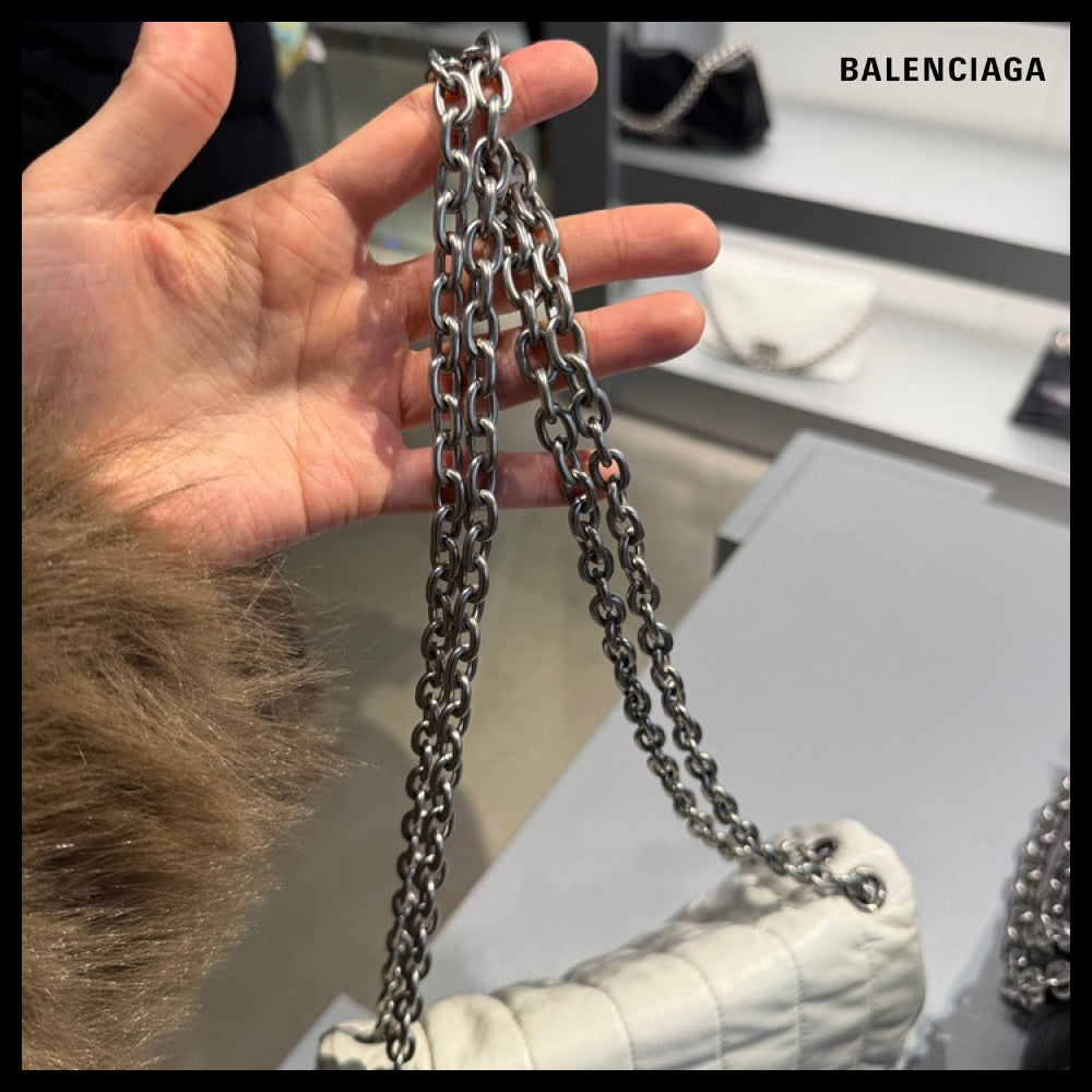 ★Balenciaga アウトレット セール ★Monaco Bag Mini