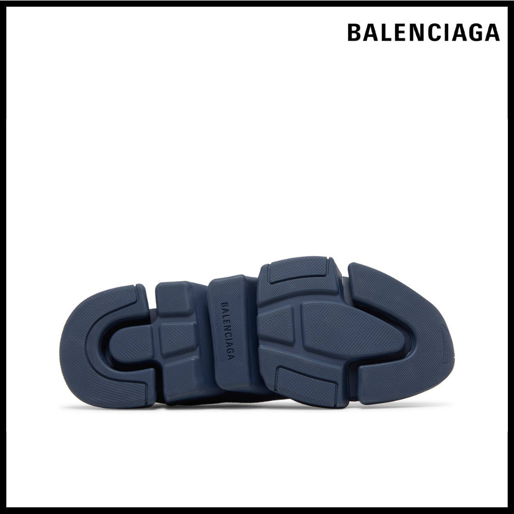 【BALENCIAGA】Speed 2.0 Sneaker Navy