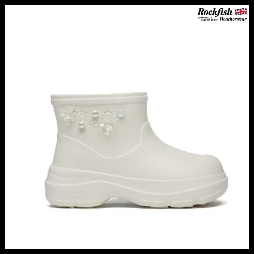 【Rockfish Weatherwear】Hayden Boots - 2 Colors