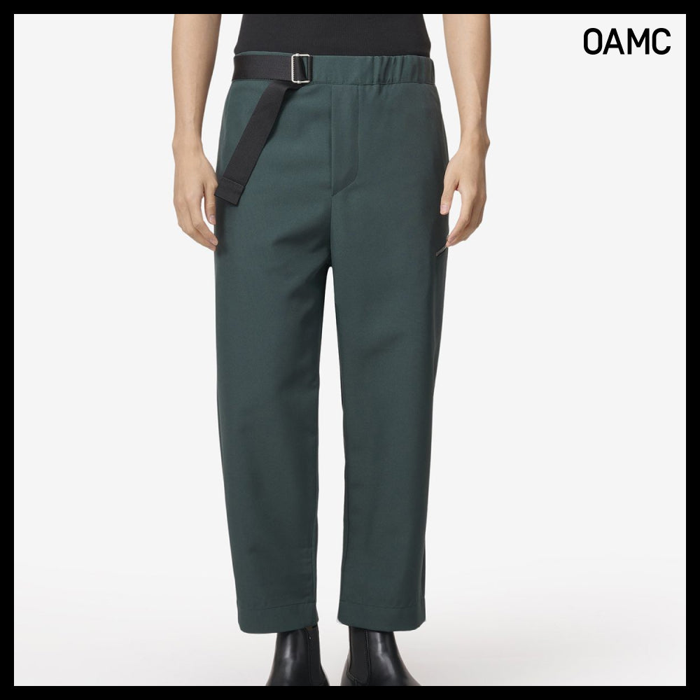 ◆OAMC◆ レッグス パンツ ボトル 人気 売れ筋