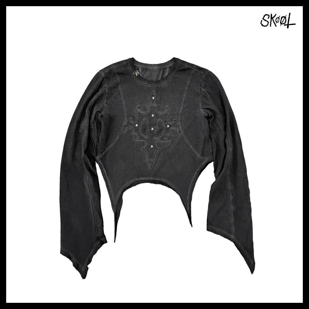【SKOOT】Mirae Top 2Colors