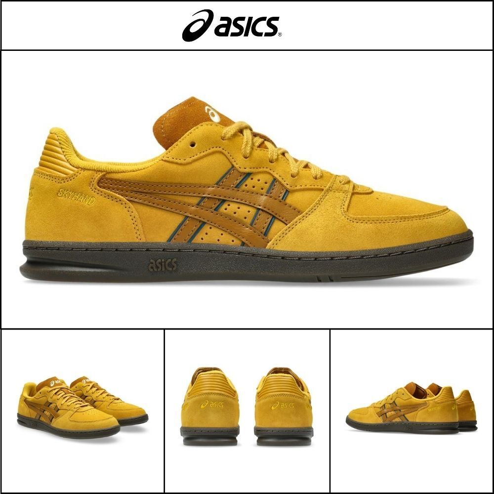 【asics】Skyhand OG - Hornet: Spicy Curry