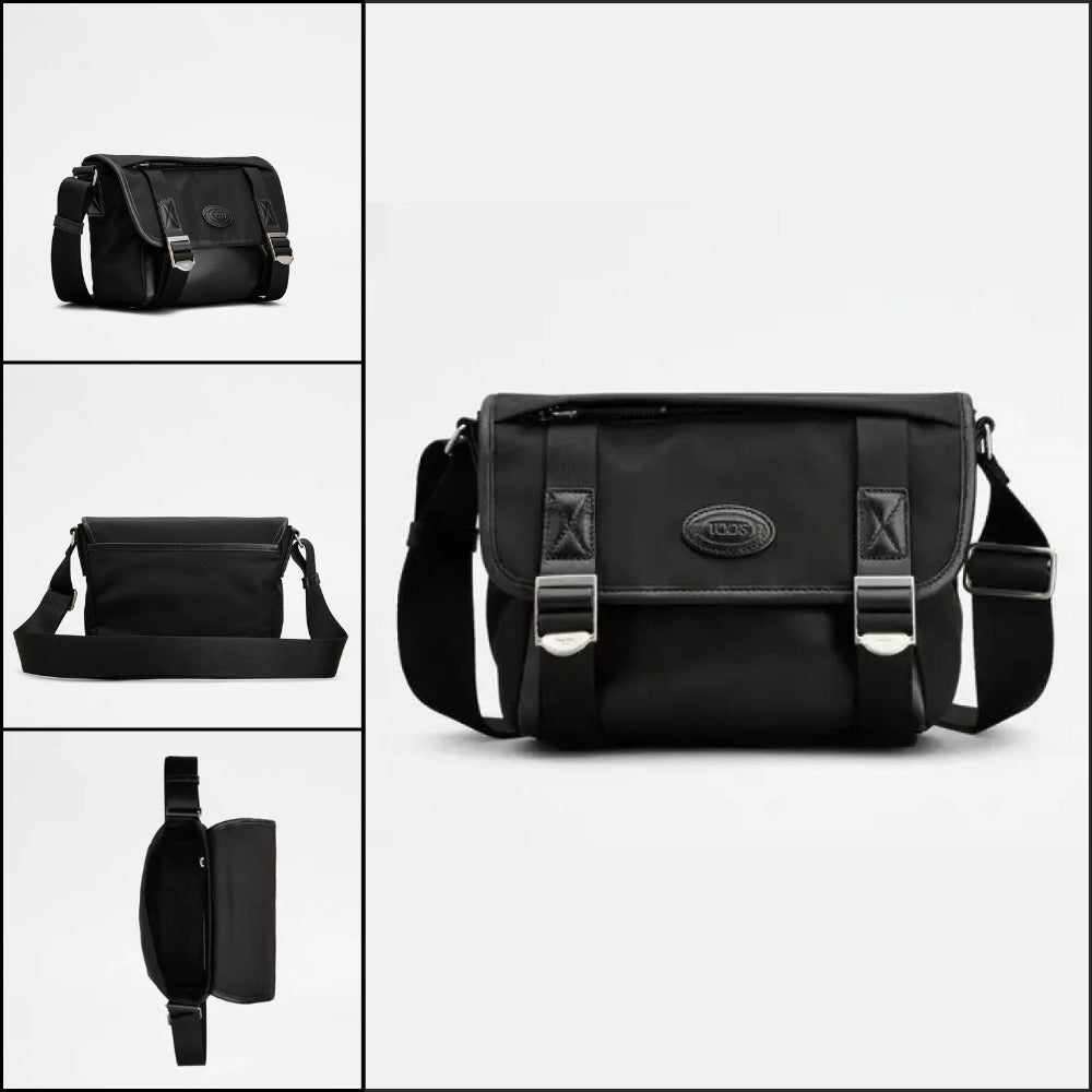 【TOD'S】Messenger Bag Mini