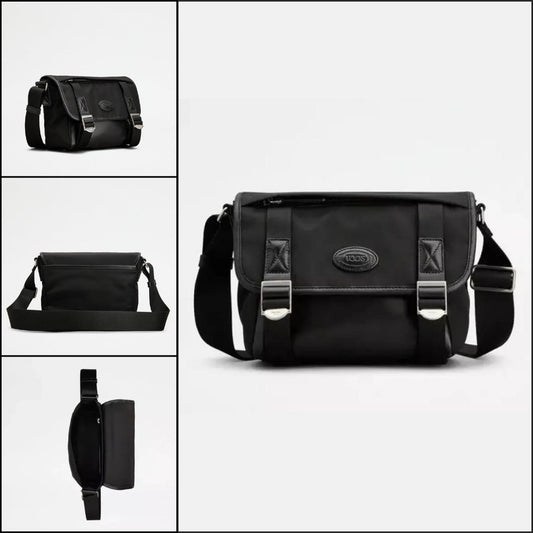 【TOD'S】Messenger Bag Mini