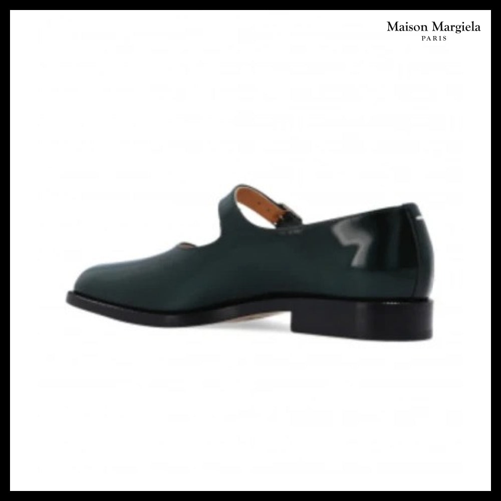 【Maison Margiela】Tabi Mary Jane Shoes
