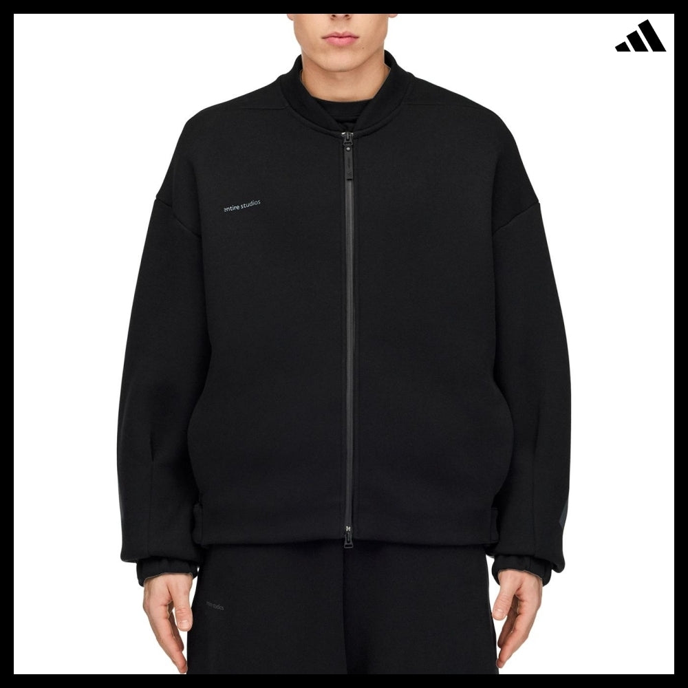 【ENTIRE STUDIOS x ADIDAS】 Z.N.E. TT Collaboration Jacket