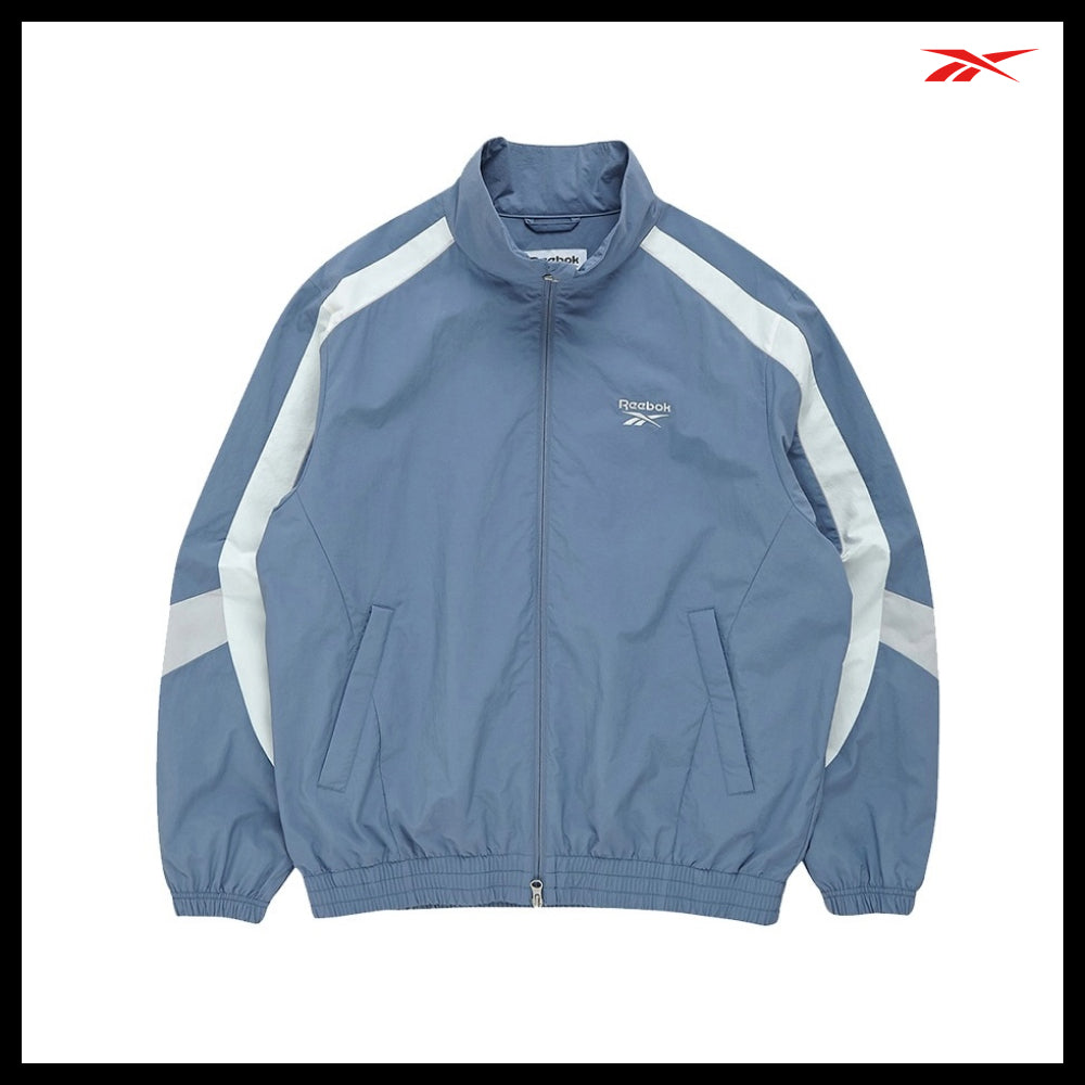 【Reebok】Legend Warm-up Windbreaker 4 Colors
