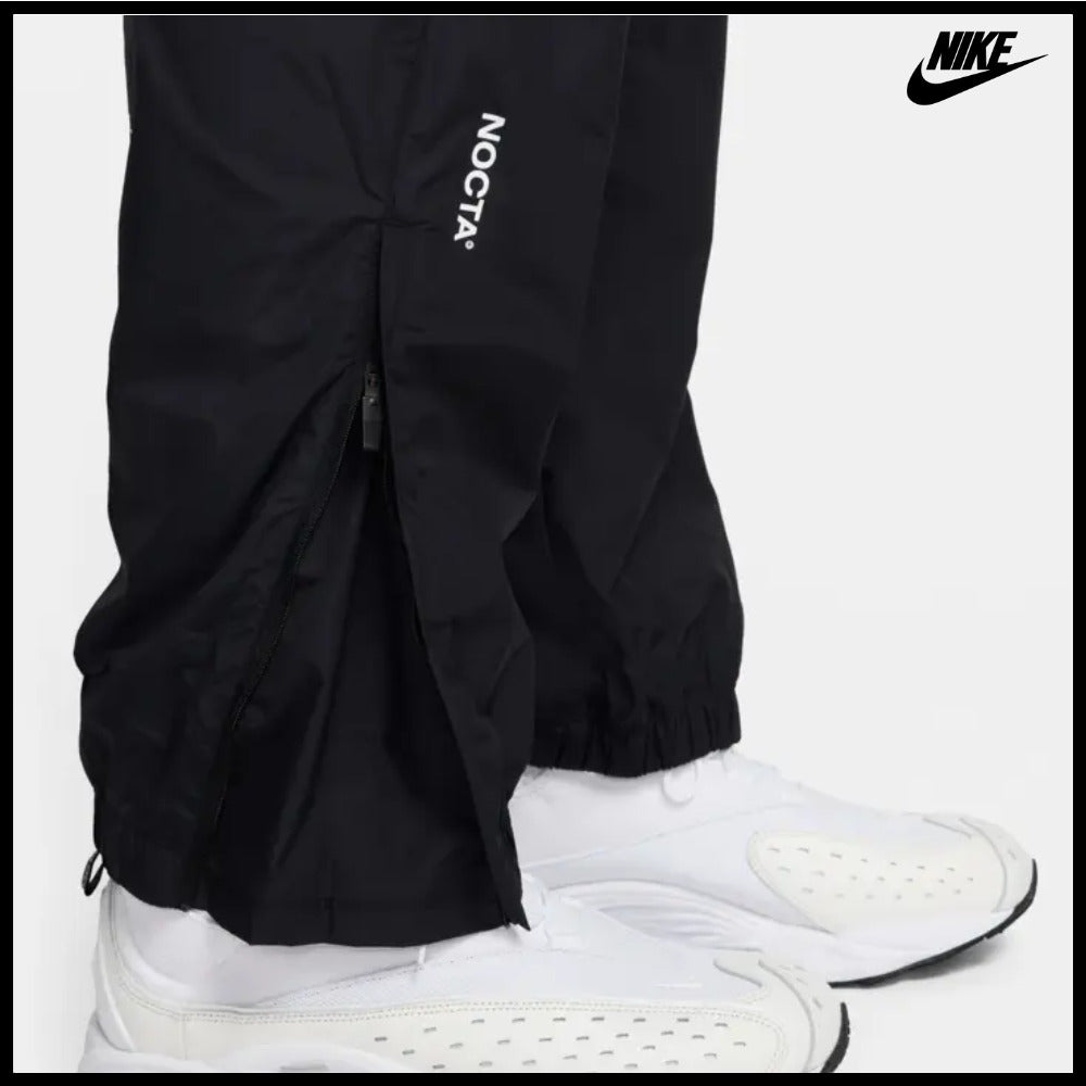 【NOCTA X NIKE】M NRG CS TRK PANT WVN QS