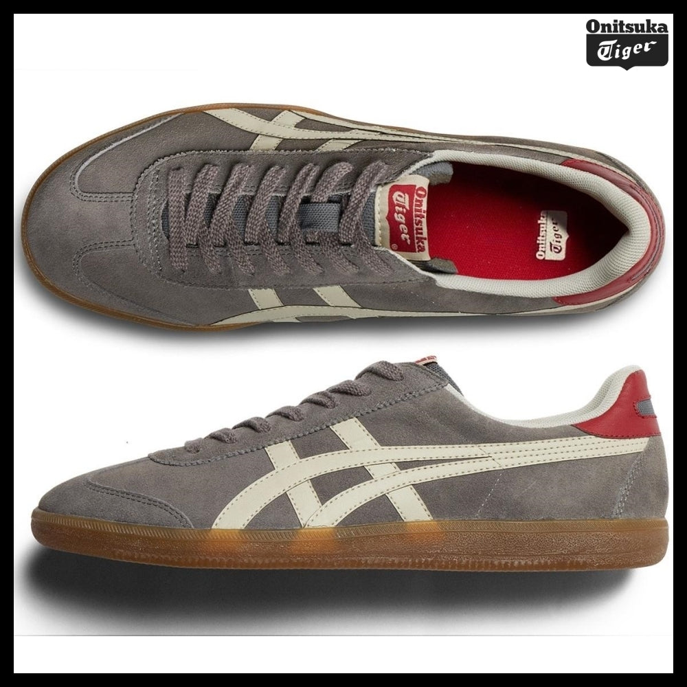【ONITSUKA TIGER】Tokuten sneakers