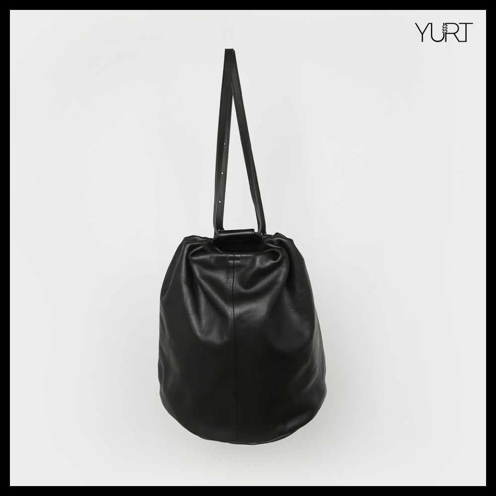 【YURT】CAMPBELL Crossbody Shoulder Bag 2 colors