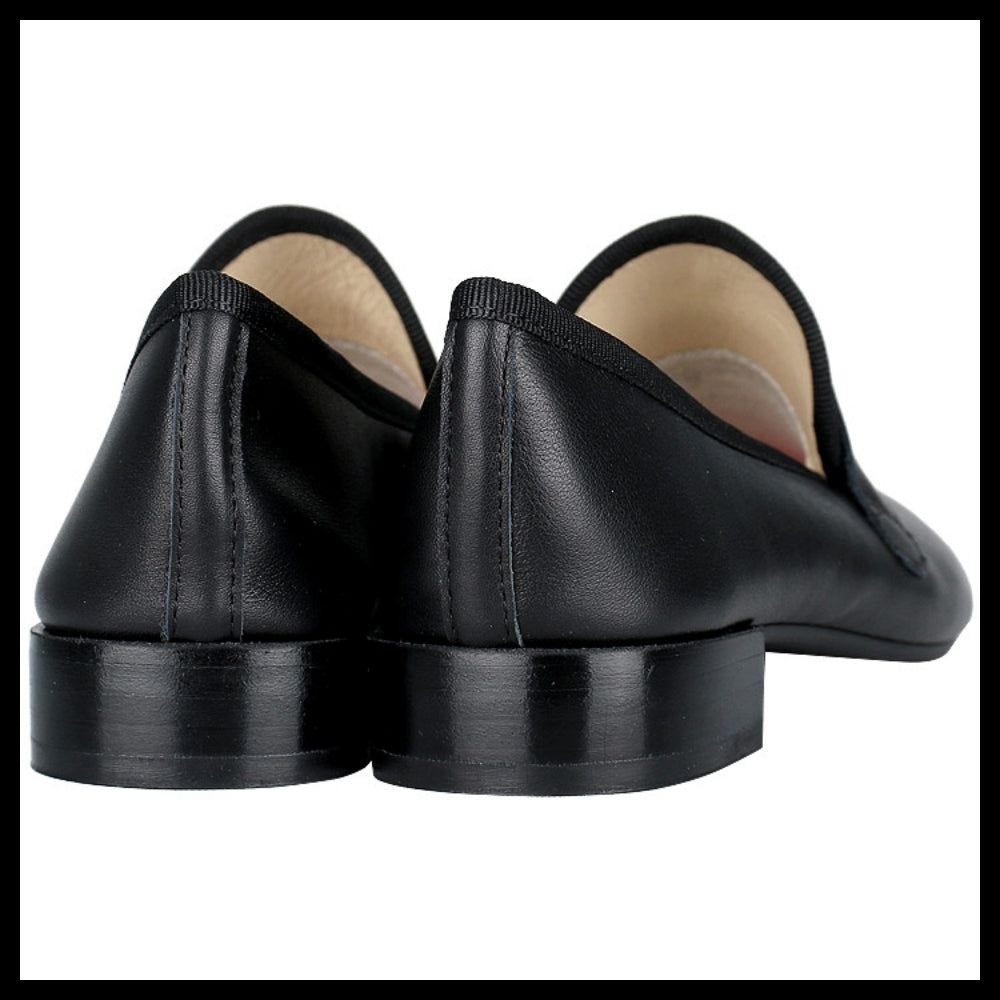 【repetto】 Michael Gomme Loafers