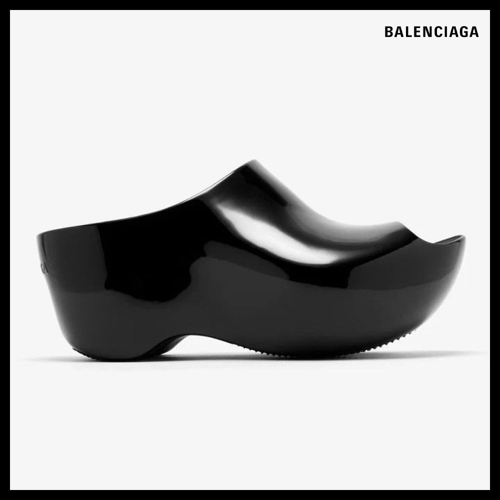 ★Balenciaga アウトレット セール ★Technoslide Sandal