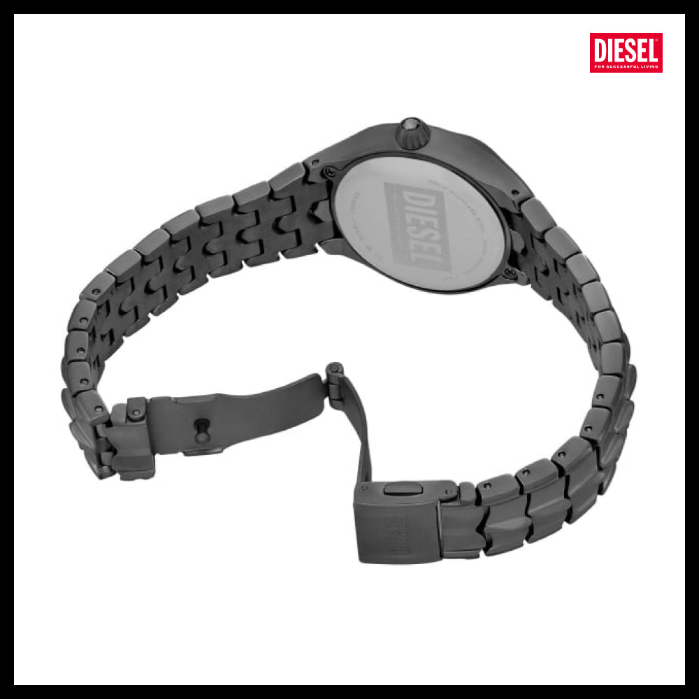 【DIESEL】DZ5603 Vert Women’s Metal Watch