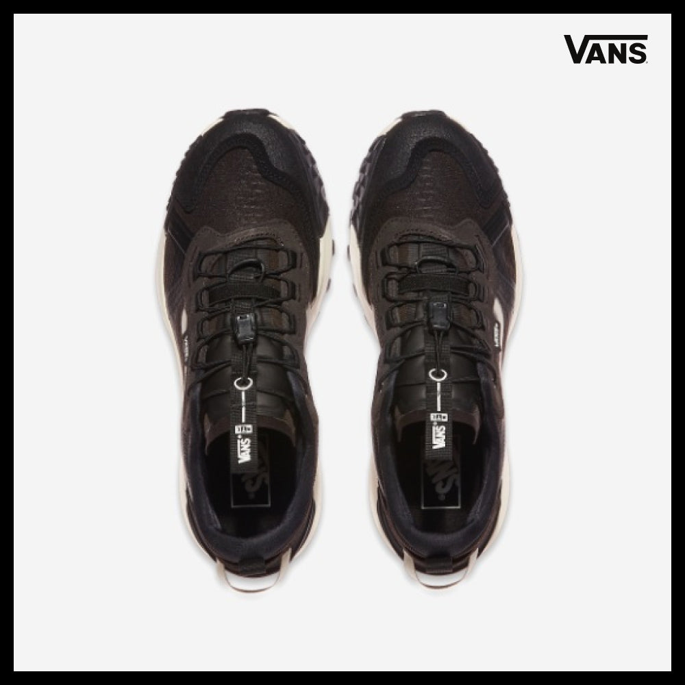 【VANS】MTE Crosspath XC Sneakers Washed Black