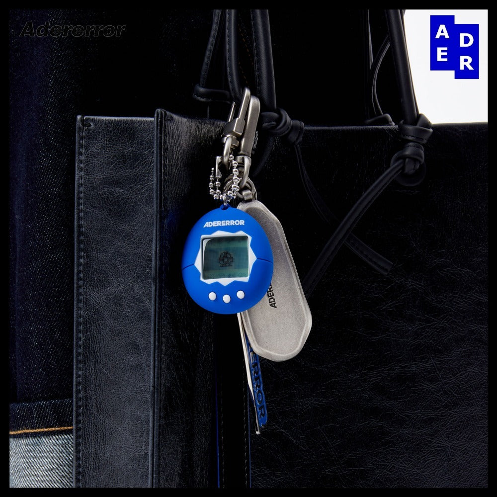 【ADERERROR】ADERERROR x BANDAI TAMAGOTCHI 韓国大人気