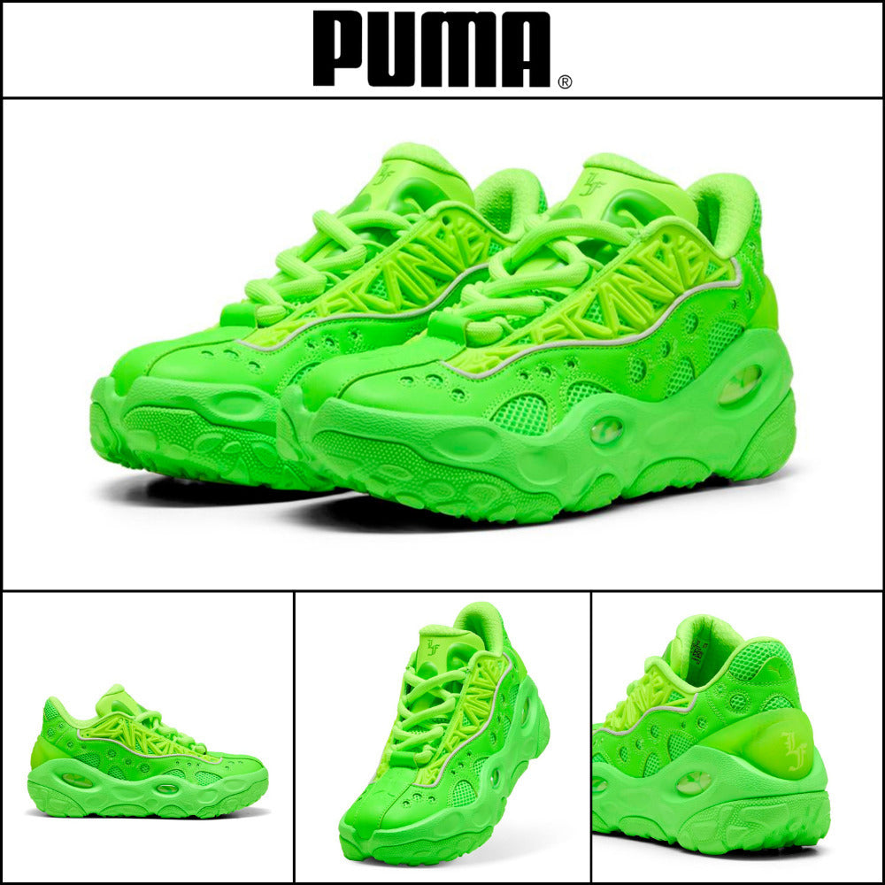 【PUMA】 LaMelo Ball LaFrance RNR Neon