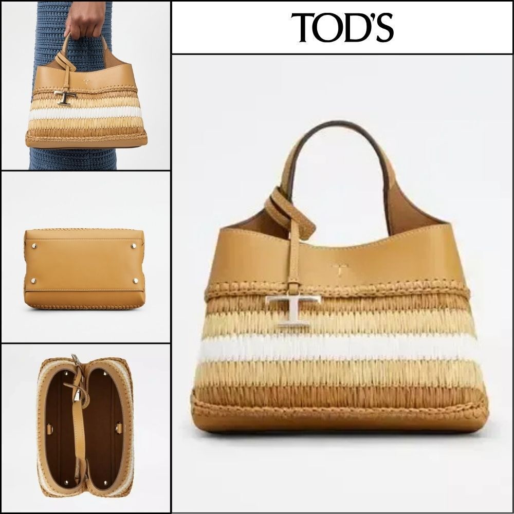 【TOD'S】Micro Bag XBWAPAEL