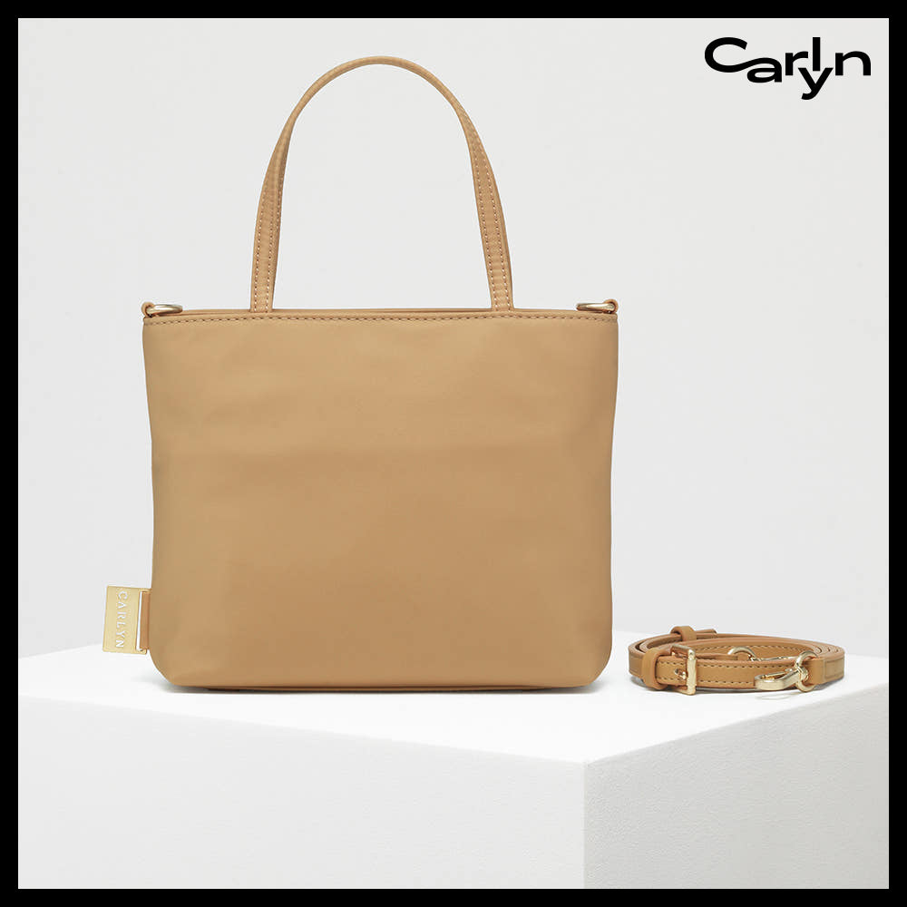 【carlyn】carlyn Rosy Mini Bag - 5 Colors