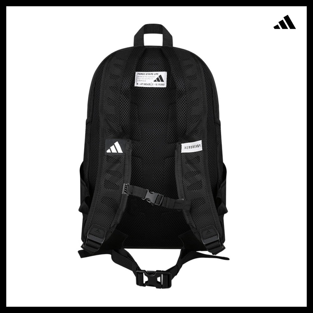 【adidas】Parkhood Training Backpack