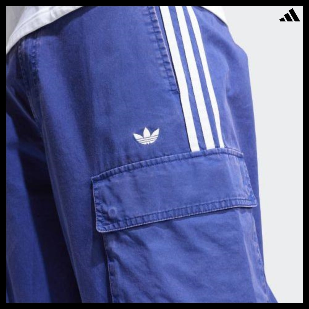 【adidas】ADILENIUM 3 Cargo Pants 2colors
