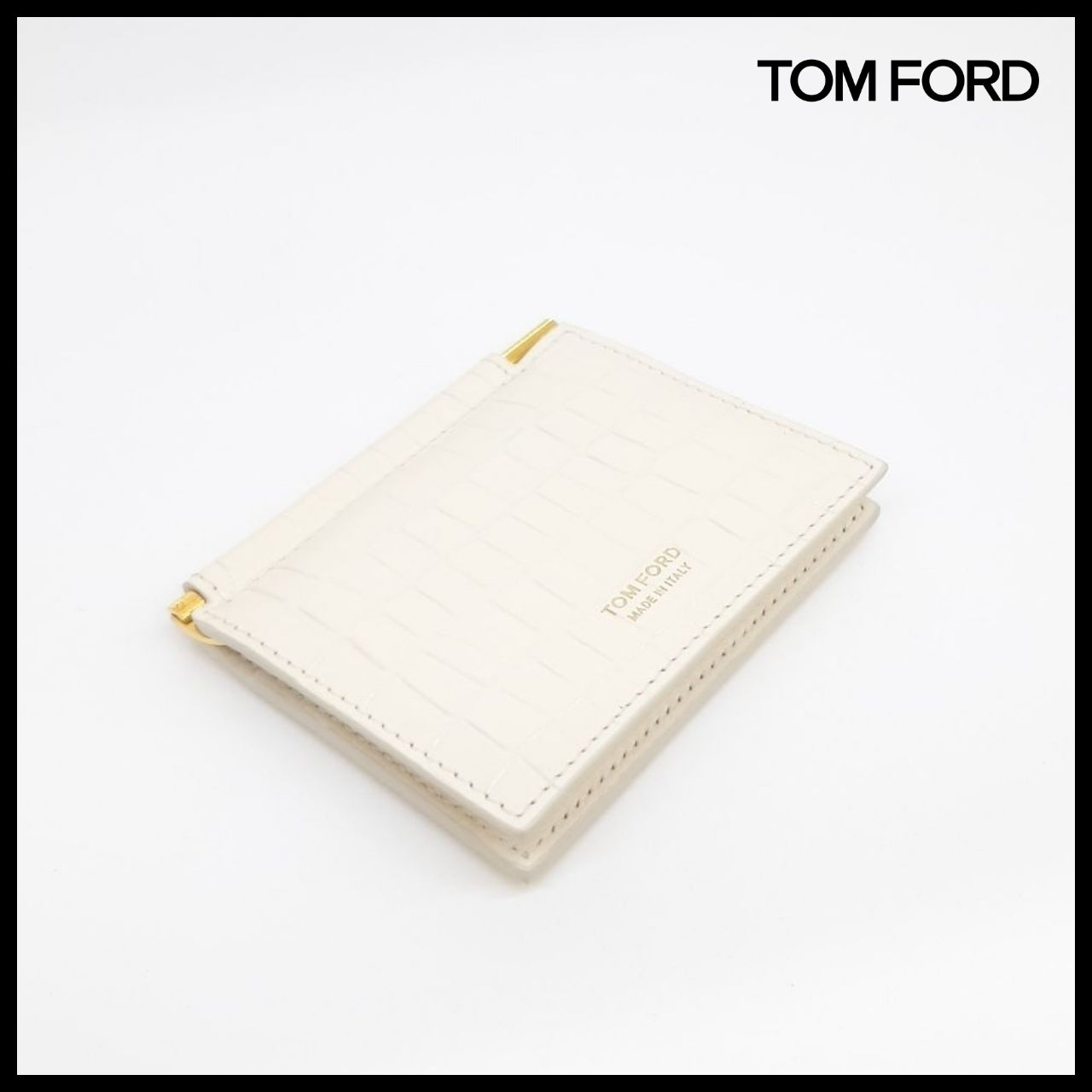 【TOM FORD】MINI WALLET