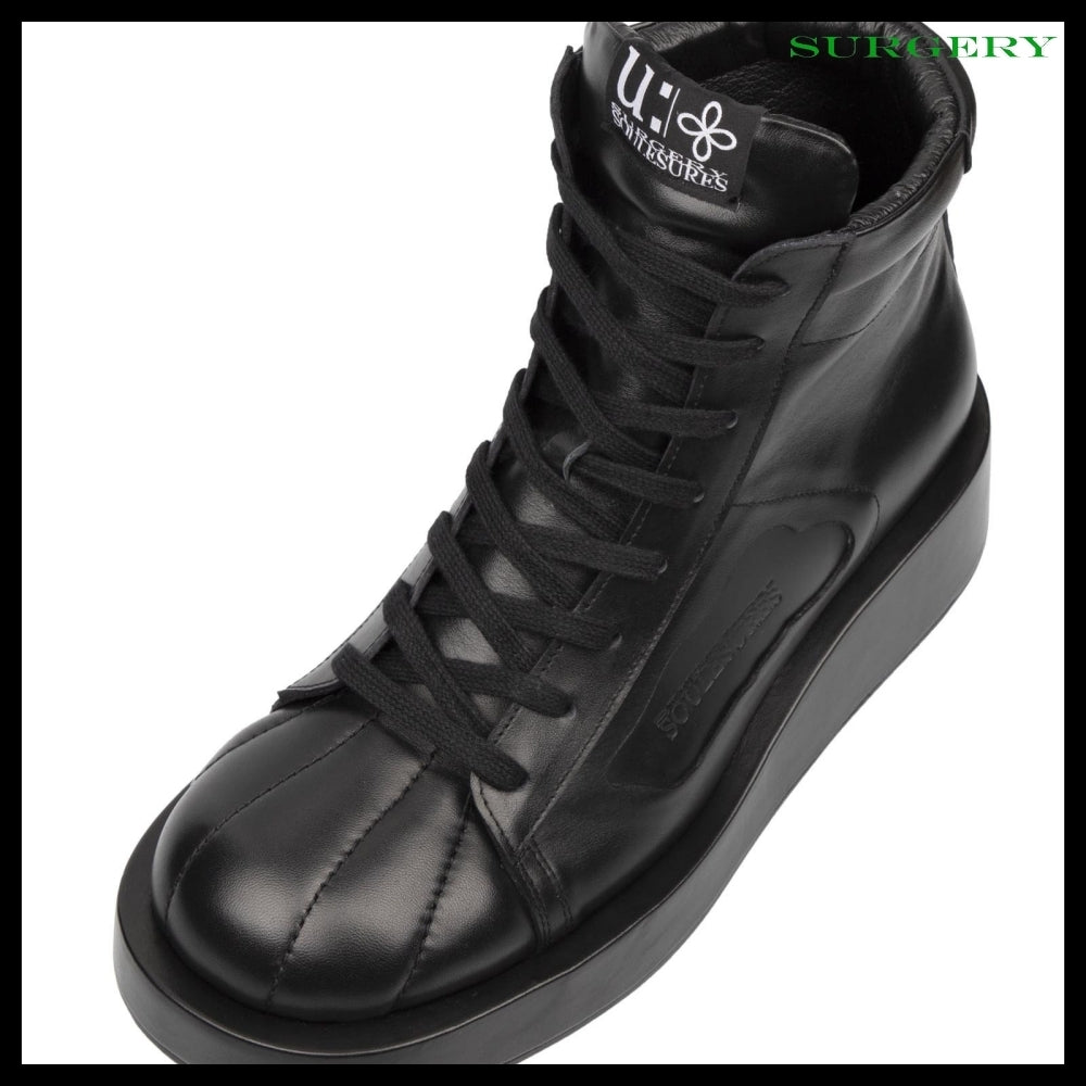 【SOULESURES x SURGERY】SS006 3Colors
