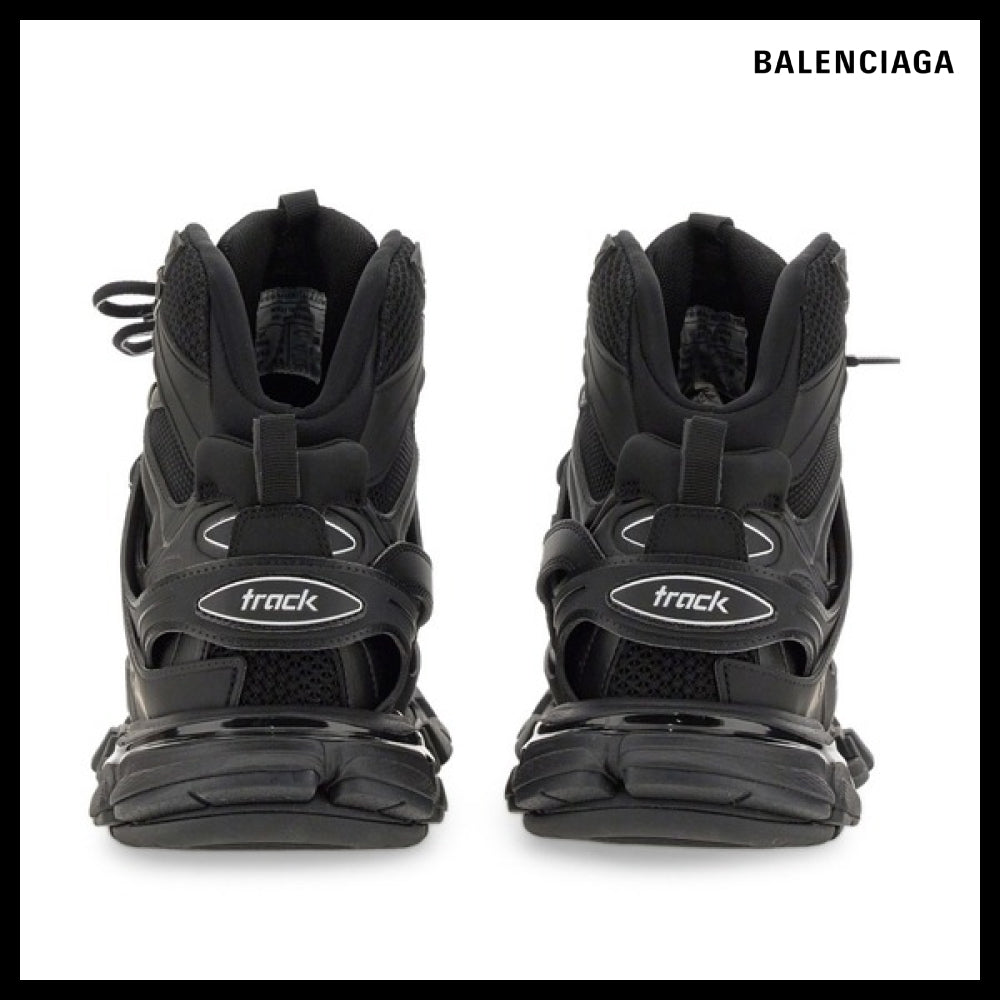 【BALENCIAGA】Track Hike high-top sneakers