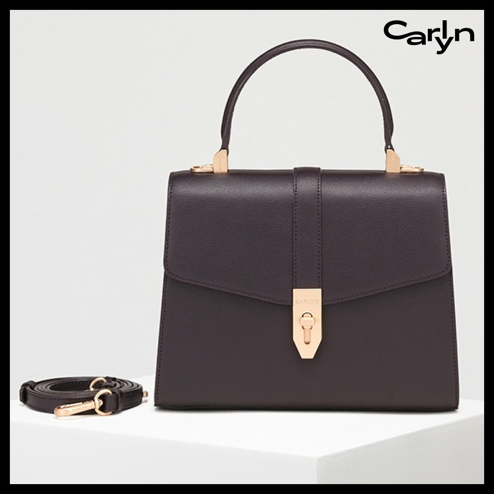【carlyn】Dear Bag Muffin Handle Set